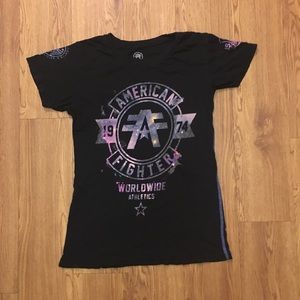 American Fighter by Affliction